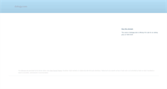 Desktop Screenshot of dology.com